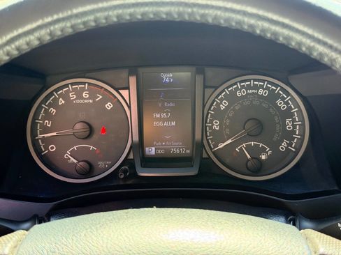 Used 2019 Toyota Tacoma TRD Pro image 23