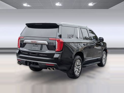 Used 2023 GMC Yukon Denali image 9
