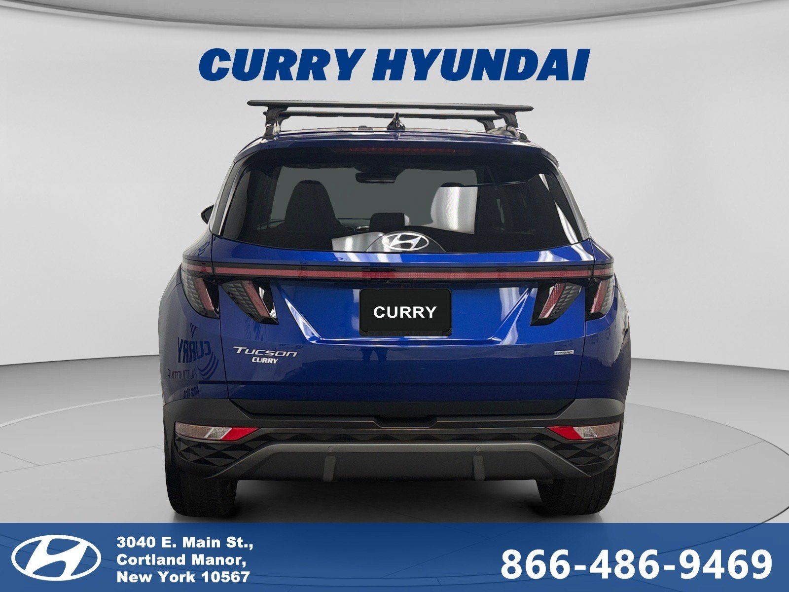 Used 2023 Hyundai Tucson Limited AWD/4WD image 4
