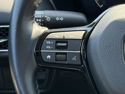 Certified 2026 Honda HR-V EX-L image 19