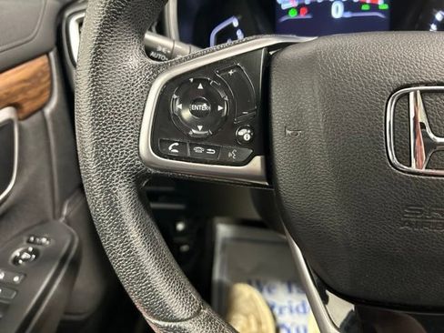 Used 2020 Honda CR-V EX image 24