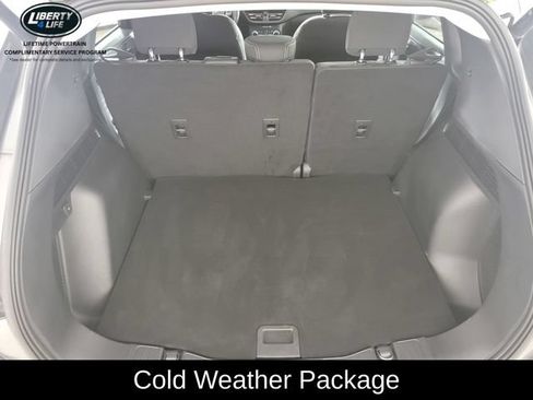 Used 2023 Ford Escape Active w/ Cold Weather Package FWD image 16
