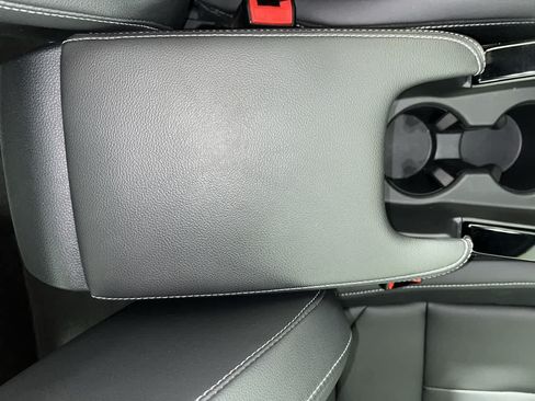 Used 2024 Acura Integra A-Spec FWD image 22
