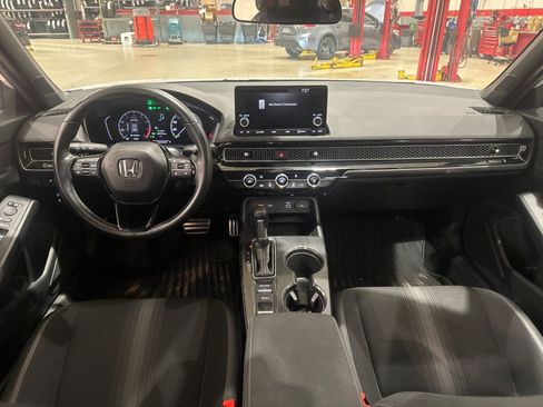 Used 2024 Honda Civic Sport image 10