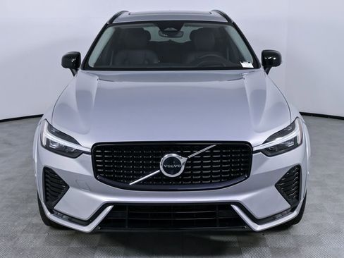Certified 2023 Volvo XC60 B5 Ultimate image 37
