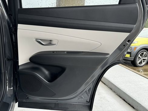 Used 2025 Hyundai Tucson SEL image 24
