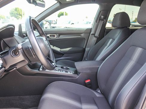 Certified 2024 Honda Civic Sport image 19