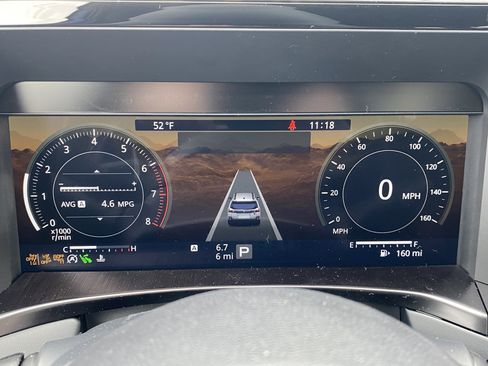 New 2026 Subaru Outback Wilderness AWD/4WD image 7