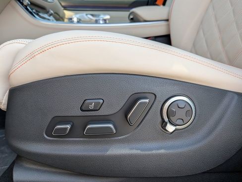 New 2026 Genesis GV70 3.5T Sport Prestige image 14