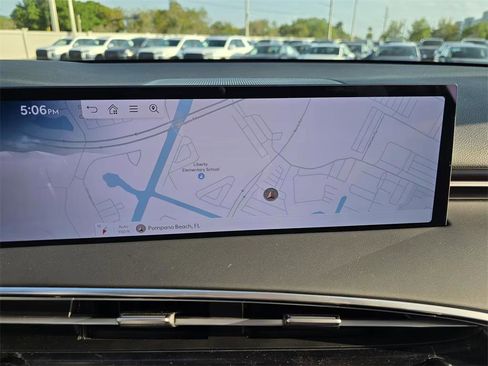 New 2026 Genesis GV70 2.5T Select image 15