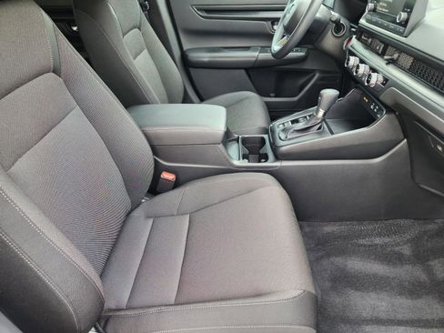 Used 2023 Honda CR-V EX image 14