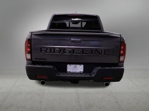 Certified 2025 Honda Ridgeline RTL image 5