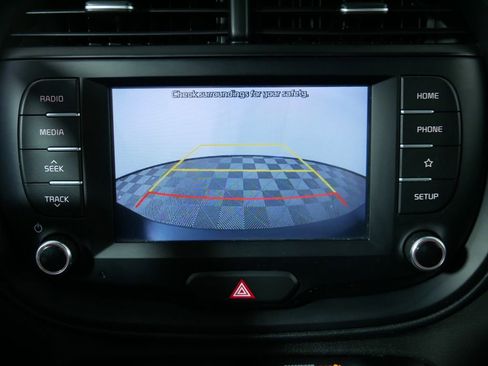 Certified 2020 Kia Soul S image 34