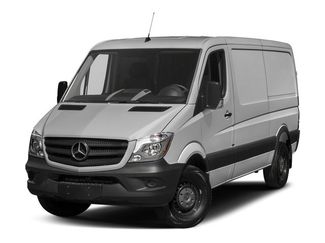 Used 2017 Mercedes-Benz Sprinter 2500 video 1