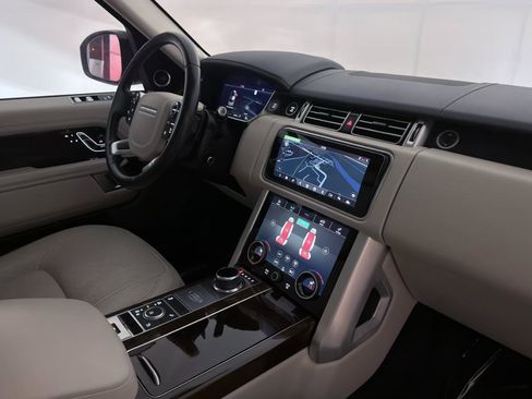 Used 2021 Land Rover Range Rover Westminster Edition image 27