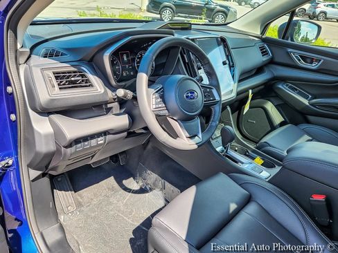 New 2026 Subaru Ascent Limited AWD/4WD image 9