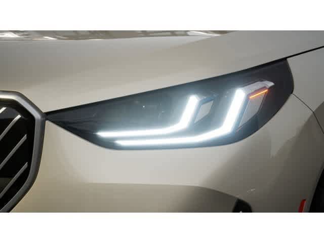 New 2026 BMW X3 xDrive30i w/ Premium Package AWD/4WD image 6