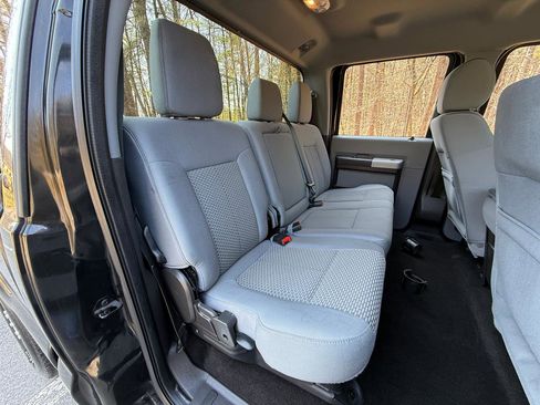 Used 2014 Ford F250 XLT w/ Snow Plow Prep Package AWD/4WD image 39