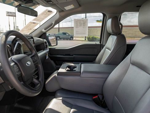 Used 2023 Ford F150 XL w/ Trailer Tow Package image 13