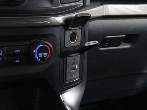 Used 2021 Ford F150 XL w/ STX Appearance Package image 14