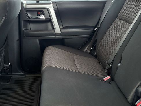 Used 2022 Toyota 4Runner Trail Special Edition image 13