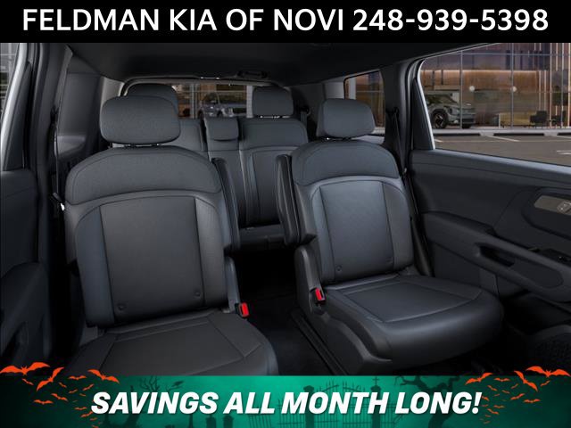 New 2027 Kia Telluride S w/ Towing Package AWD/4WD image 16