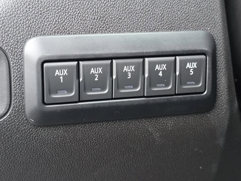 New 2026 Chevrolet Silverado 3500 W/T w/ WT Convenience Package AWD/4WD image 8