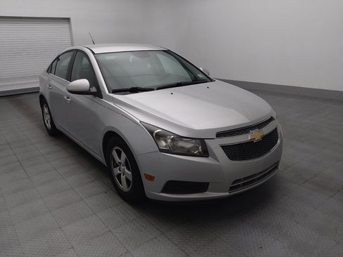 Used 2014 Chevrolet Cruze LT FWD image 13