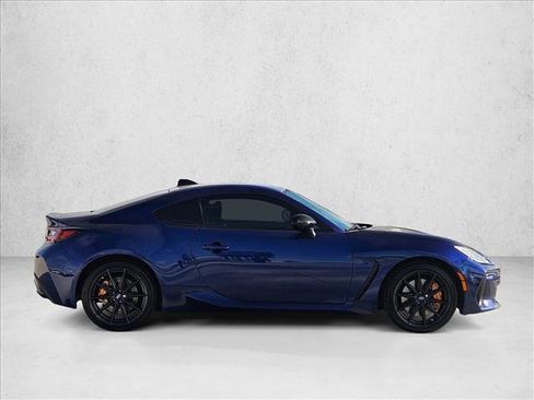 Used 2024 Subaru BRZ tS image 4