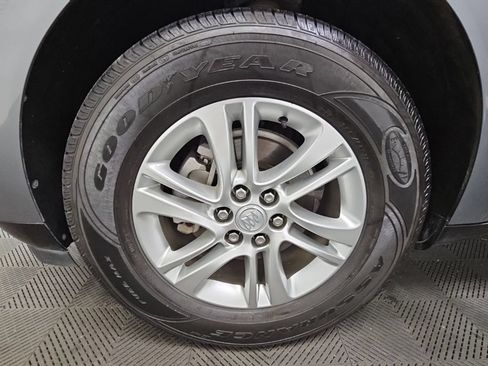 Used 2019 Buick Enclave Essence FWD image 43