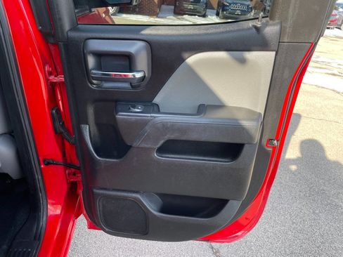 Used 2019 GMC Sierra 1500 Limited w/ Sierra Convenience Package image 25