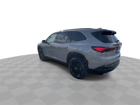 New 2026 Buick Enclave Sport Touring w/ Power Package image 6