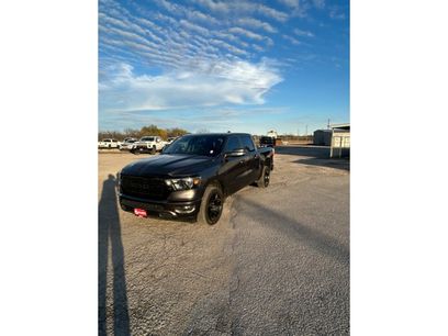 Used 2020 RAM 1500 Big Horn