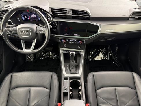 Used 2023 Audi Q3 2.0T Premium AWD/4WD image 12