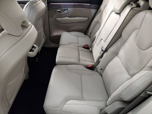 New 2026 Volvo XC90 B6 Ultra AWD/4WD image 29