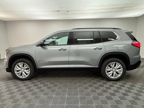 New 2026 GMC Acadia Elevation w/ Elevation Premium Package image 15