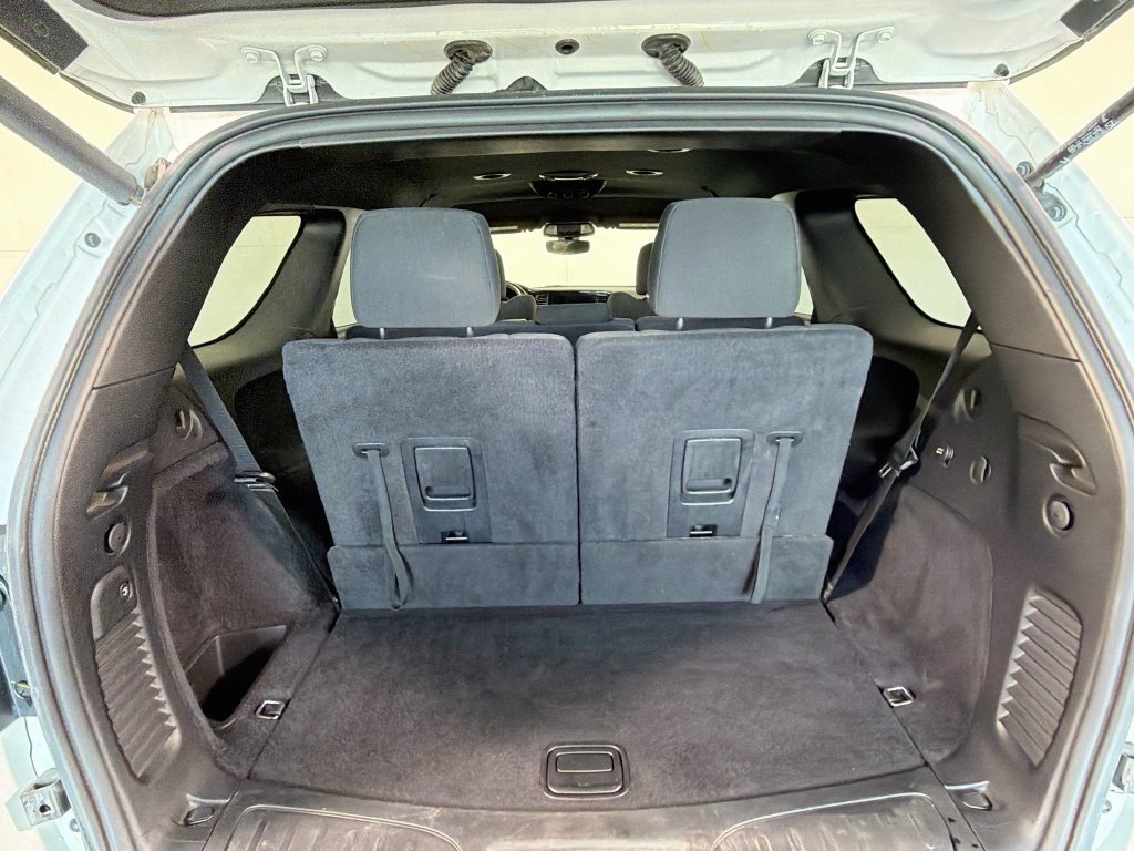 Used 2025 Dodge Durango GT RWD image 28