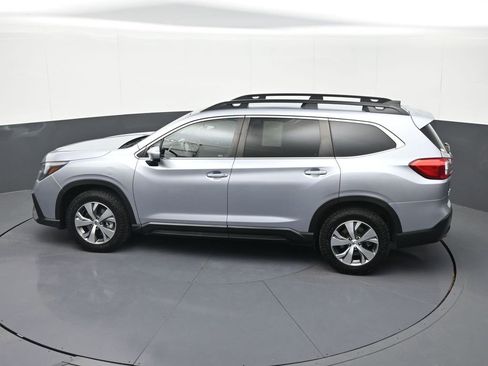 Used 2024 Subaru Ascent Premium w/ Convenience Package AWD/4WD image 23