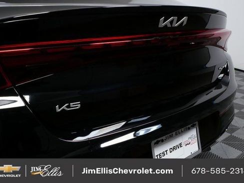 Used 2023 Kia K5 GT w/ GT1 Package image 35