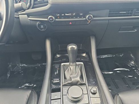 Used 2025 MAZDA MAZDA3 s image 3