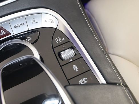 Used 2019 Mercedes-Benz S 63 AMG S 4MATIC Sedan image 50