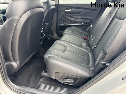 Used 2019 Hyundai Santa Fe FWD w/ Cargo Package image 13