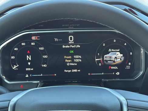 New 2026 GMC Sierra 1500 Elevation RWD image 17