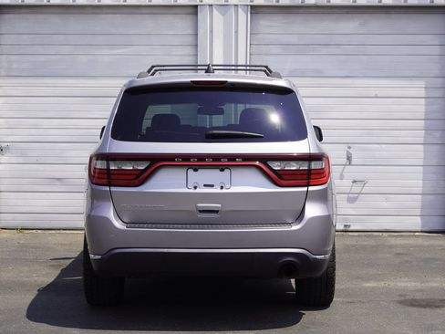 Used 2014 Dodge Durango SXT w/ Quick Order Package 23B AWD/4WD image 4