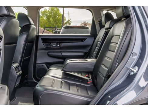 Used 2025 Honda CR-V EX-L image 13
