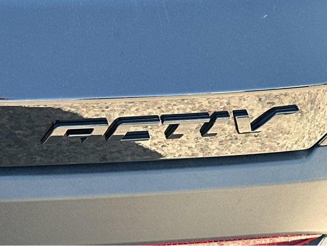 Certified 2026 Chevrolet Equinox ACTIV w/ Convenience Package III AWD/4WD image 14