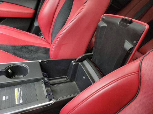 Used 2021 Acura TLX Type S image 30