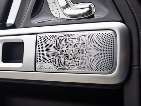 Used 2024 Mercedes-Benz G 63 AMG 4MATIC image 22