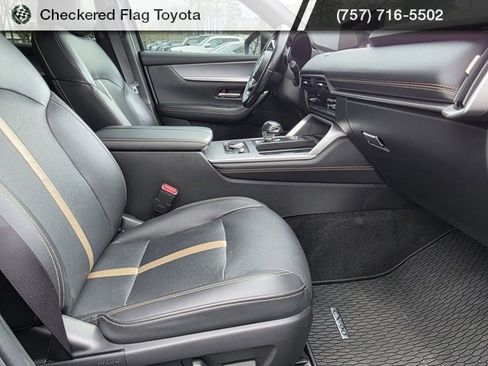 Used 2024 MAZDA CX-90 Plug-In Hybrid w/ Premium Plus image 45