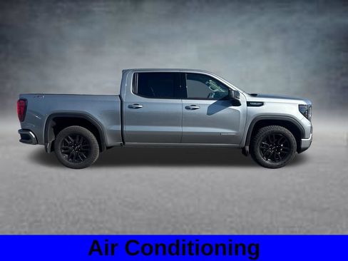 Used 2025 GMC Sierra 1500 Elevation w/ X31 Off-Road Package AWD/4WD image 5